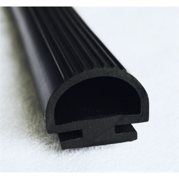 Customized Garage Door Rubber Seal